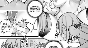 [Xx2iro] Copy of A-Me – hentai-yuri-lesbian