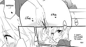 amai houkago-hentai-yuri-lesbian