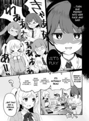 hanako-chan no junan-hentai-yuri-lesbian