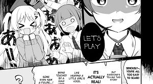 hanako-chan no junan-hentai-yuri-lesbian