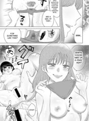 senpai tte honto baka-hentai-yuri-lesbian