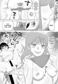 senpai tte honto baka-hentai-yuri-lesbian