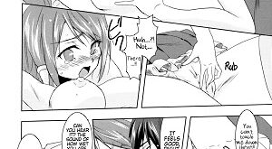[Urutsu] Otome Ehon ~marginal-hentai-yuri-lesbian