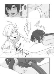 keirei kiss kiss kiss-hentai-yuri