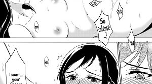 rikka wa koumiete-hentai-yuri-lesbian