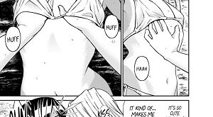 the marks of summer-hentai-yuri-lesbian