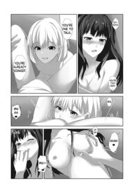 [Kawabuta] Yaruka Yaranaika (Lycoris Recoil)-hentai-yuri-lesbian
