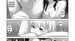 [Kawabuta] Yaruka Yaranaika (Lycoris Recoil)-hentai-yuri-lesbian