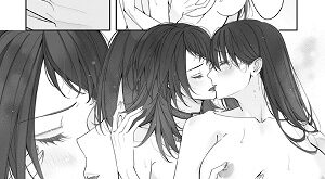 Neverleft-hentai-yuri-lesbian