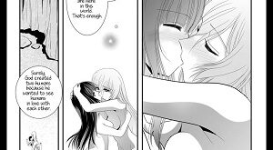 Shiduki Michiru)] La bian – Beautiful Magic Story-hentai-yuri-lesbian