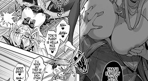 duokuma hyoui archive-hentai-yuri