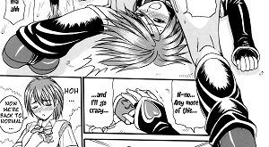 futari de cure cure-hentai-yuri-lesbian