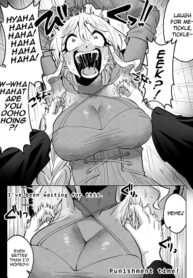 medusa kusuguri haishin-hentai-yuri-lesbian