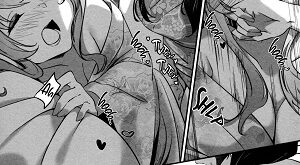 Ama no Kawa Serenade-hentai-yuri-lesbian