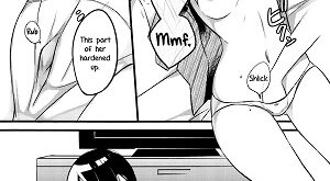 (Haruna Mahiru)] Lesson Zero (K-ON!)-hentai-yuri-lesbian