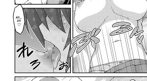 [Syamisen Koubou (Koishikawa)] Girls und Girls 3-hentai-yuri-lesbian