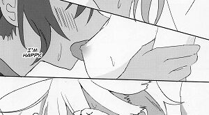 (Tora) Hen na Koto Kinshi-hentai