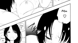 ogino jun-sukininaru-hentai-yuri-lesbian