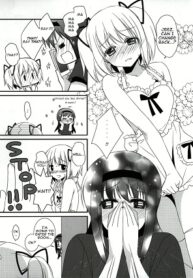 sengyou shufu no sentou-hentai-yuri-lesbian