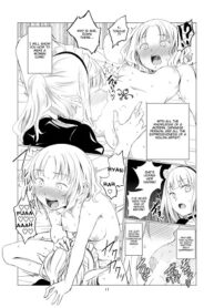 yuri sekai-hentai-yuri-lesbian