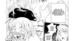 yuri sekai-hentai-yuri-lesbian