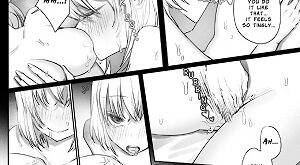 I will always be by your side-hentai-yuri-lesbian