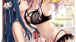 Lady x Lady-hentai-yuri-lesbian