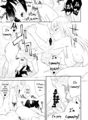 Orikuchi Hirata)] Gokko made nara Tomodachi dakedo-hentai-yuri-lesbian