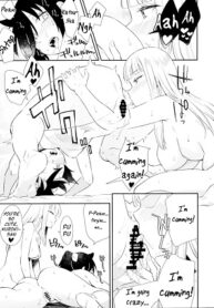 Orikuchi Hirata)] Gokko made nara Tomodachi dakedo-hentai-yuri-lesbian