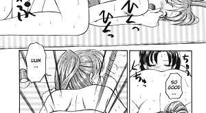 PERFECT HARMONY (Bishoujo Senshi Sailor Moon)-hentai-yuri-lesbian