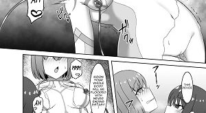 etsuraku no rasen-hentai-yuri-lesbian