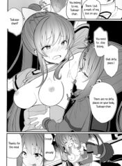 Doppelganger no Mitsugetsu-hentai