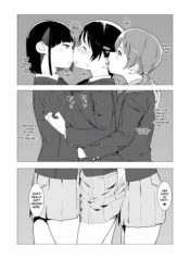 Koitsu no Seiheki Bukkowasu-hentai-yuri-lesbian