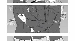 Koitsu no Seiheki Bukkowasu-hentai-yuri-lesbian