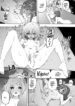 [Noyama] Yoru ni naru to etchi ni natchau jūmin no hanashi-hentai