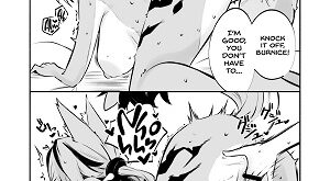 (Ouichi)] Pulchra х Burnice Hon-hentai-yuri-lesbian