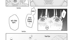 (Yu)] Red Attack (Lycoris Recoil) -hentai-yuri-lesbian