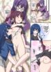 (Yukimi Airisu)] Seito no Imouto ni Kaihen sareta Ore no Arata na Sekai-hentai-yuri-lesbia