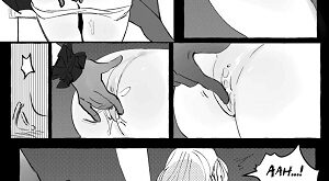 [pinkblue] Where there is pain, there is love-hentai-yuri