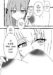 Is it true that Saki-chan has inverted nipples! -hentai-yuri-lesbian