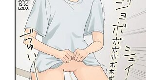 (Pokiniki)] Kankin Sarete Gaman Dekinai -hentai