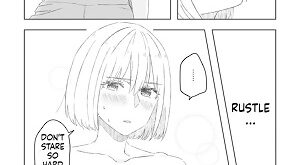 (Yu)] Blue Attack (Lycoris Recoil)-hentai-yuri-lesbian