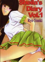[Yuuki Ryo] Sheila Nikki Sheila’s Diary Vol. 1-hentai