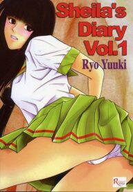 [Yuuki Ryo] Sheila Nikki Sheila’s Diary Vol. 1-hentai