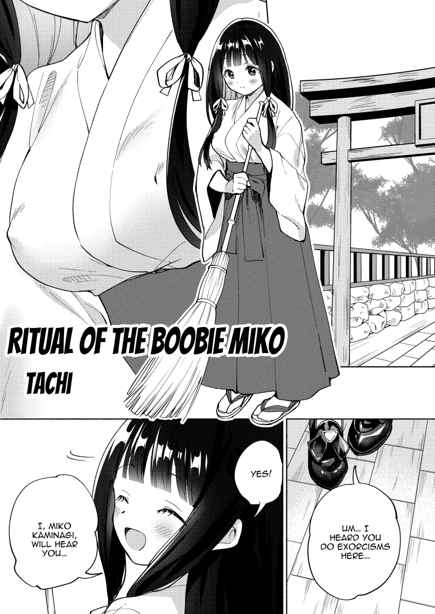 Chichichichichichi Oppai Yuri Goudoushi - Chapter 02 - HentaiXYuri - Yuri  Hentai Manga - Lesbian Hentai - Hentai Comic - Adult Comics