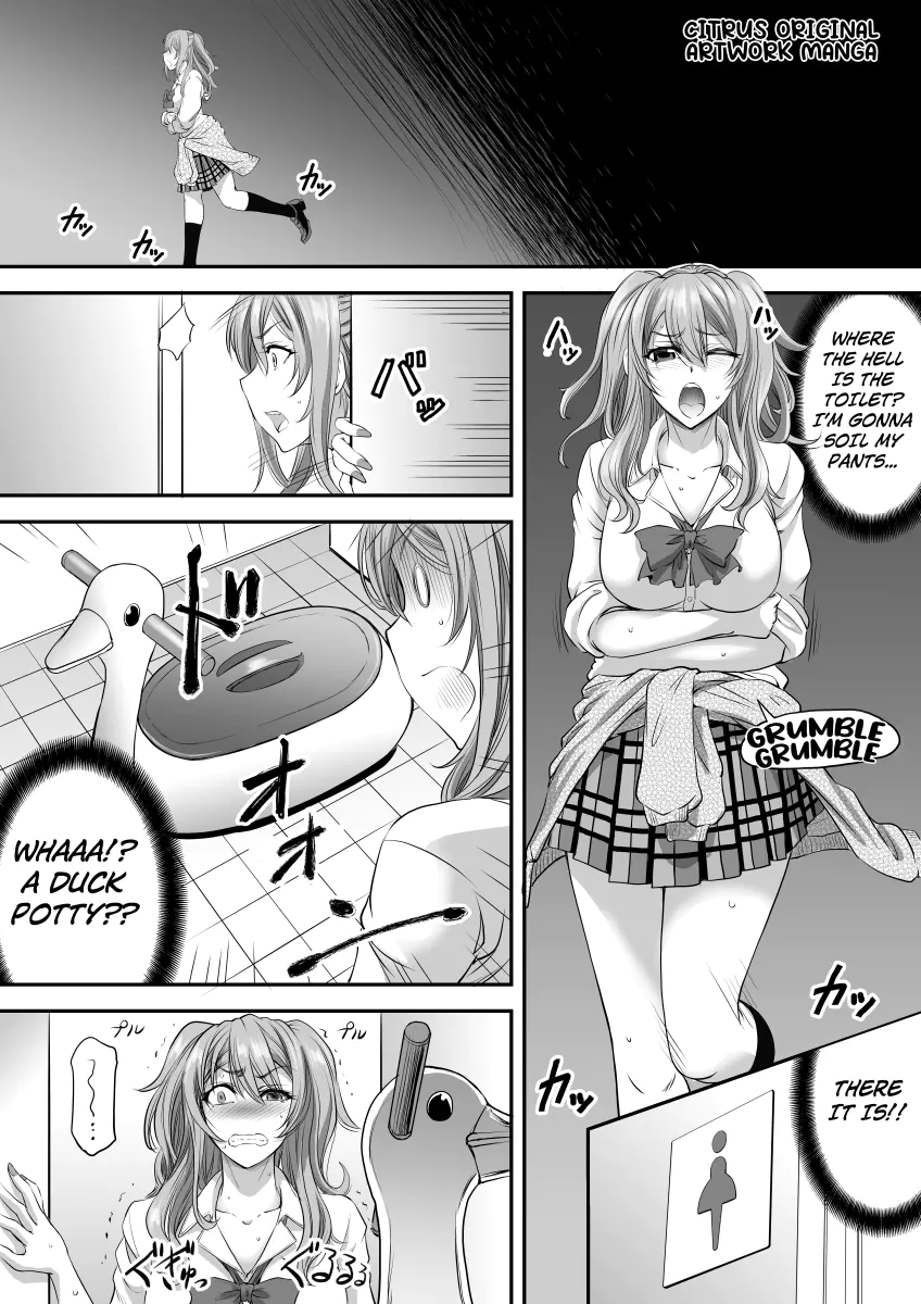 Monji Anal Bunch 2022 Commission Omnibus - Oneshot - HentaiXYuri - Yuri Hentai  Manga - Lesbian Hentai - Hentai Comic - Adult Comics