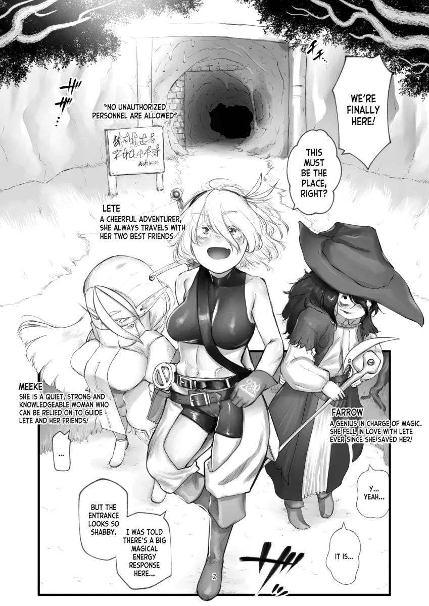 Minna de Nakayoku Inma no Omocha - Oneshot - HentaiXYuri - Yuri Hentai Manga  - Lesbian Hentai - Hentai Comic - Adult Comics